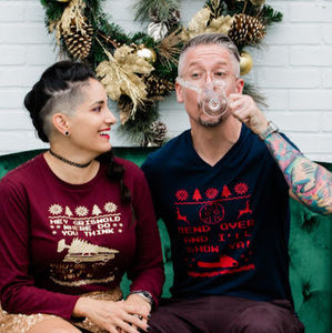 Meet your Posher, Cassandra